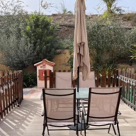 Holiday home Zen House