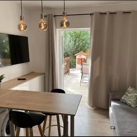 Holiday home Zen House