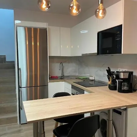 Zen House Holiday home Maspalomas (Gran Canaria)