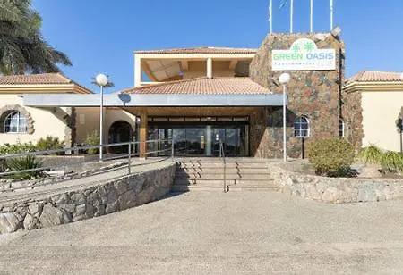 Holiday home Zen House Maspalomas (Gran Canaria)