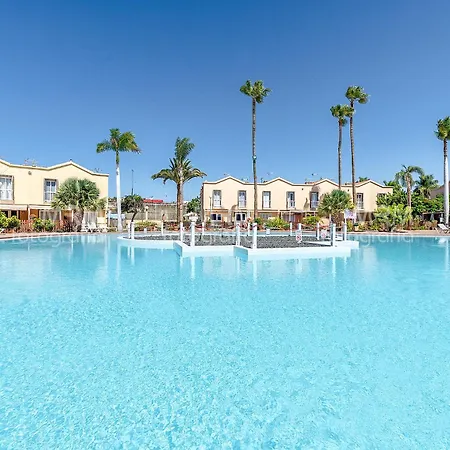 Holiday home Zen House Maspalomas (Gran Canaria)
